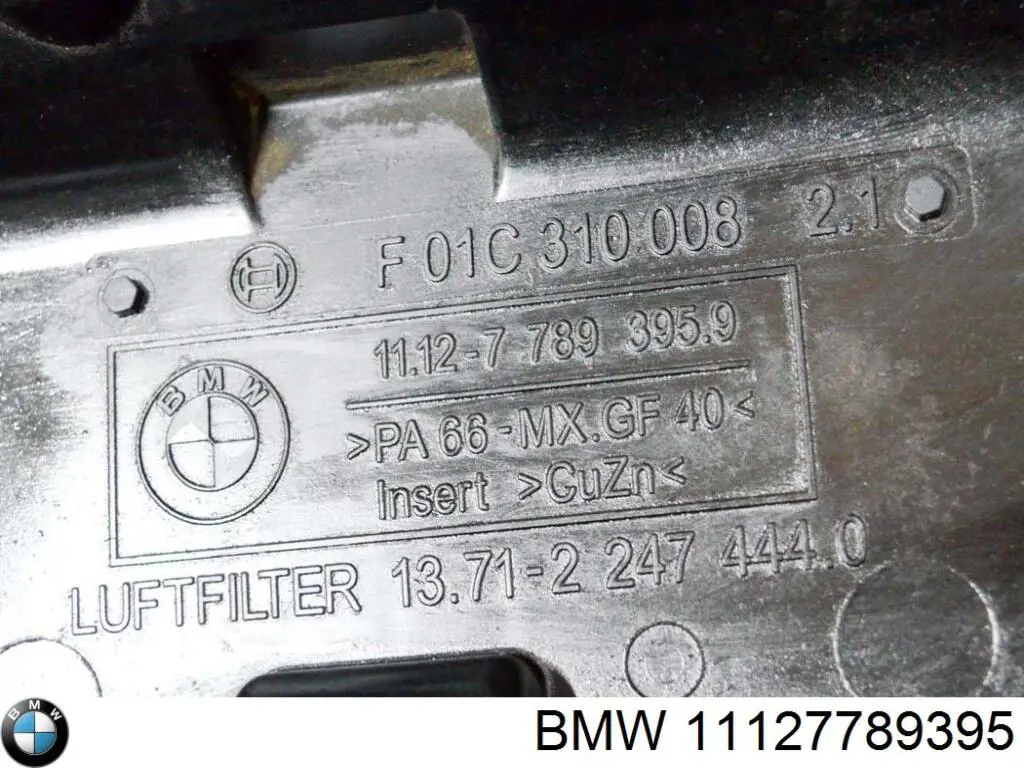 11127789395 BMW 
