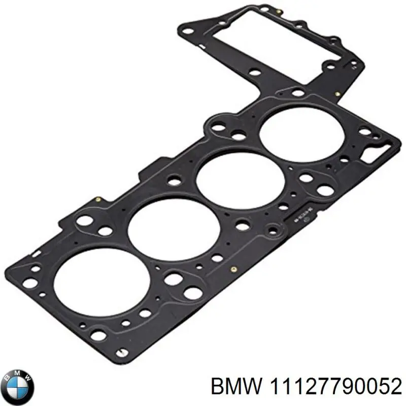 Прокладка ГБЦ BMW 11127790052 ціна, від 47.44 USD