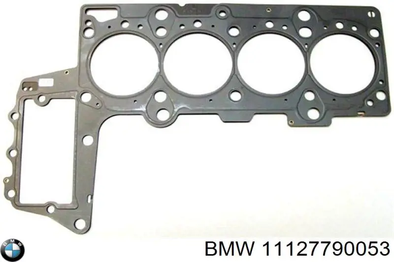 Купити 11127790053 BMW Прокладка ГБЦ