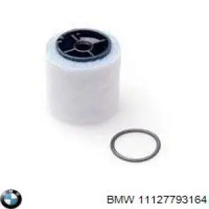 Клапан вентиляції картерних газів 11127793164 BMW