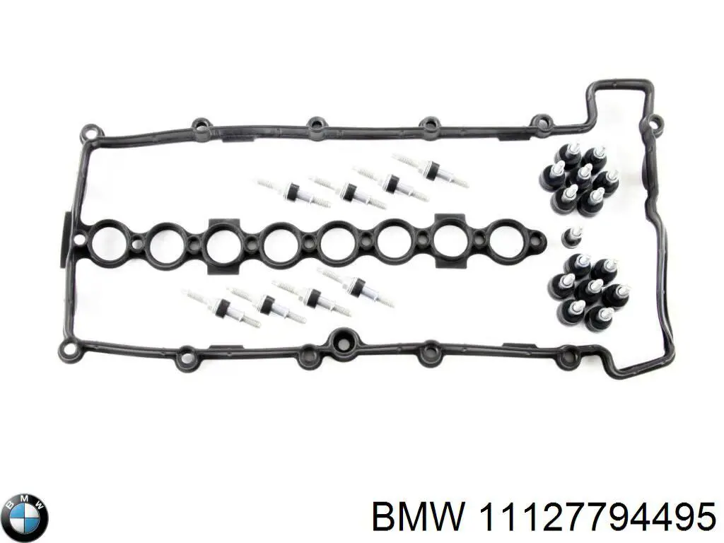 Купити 11127794495 BMW Прокладка клапанної кришки