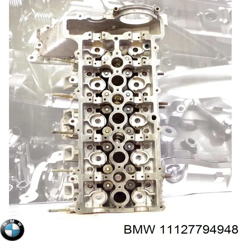 Головка двигуна BMW 778587609 ціна, від 202.33 USD