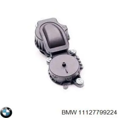 Купити 11127799224 BMW Клапан PCV вентиляції картера
