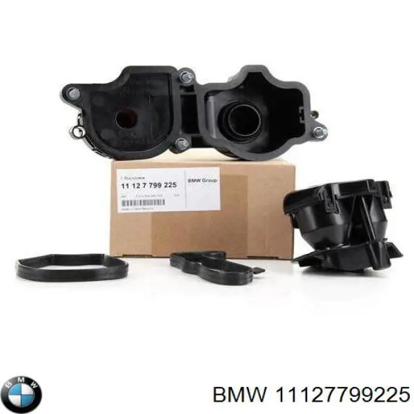Купити 11127799225 BMW Фільтр вентиляції картера