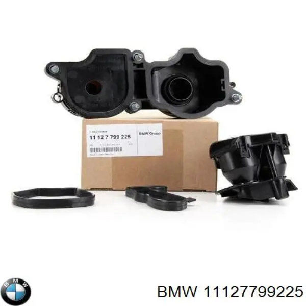 Фільтр вентиляції картера 11127799225 BMW