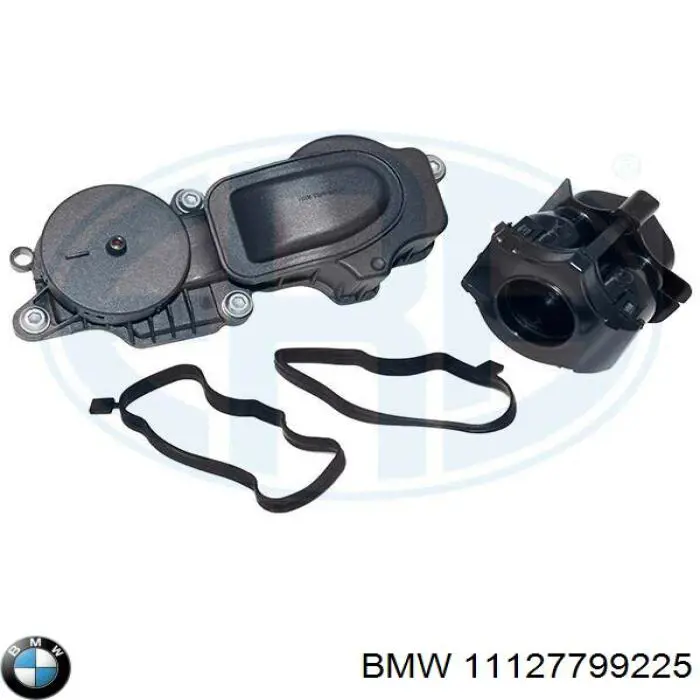11127799225 BMW Вентиляція масляного картера