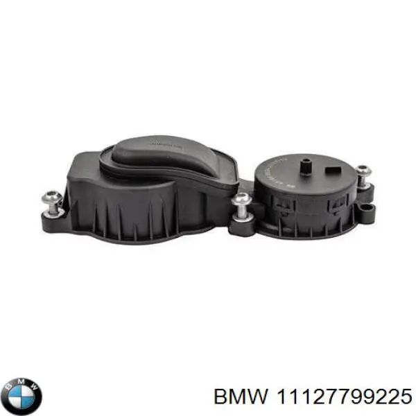 Фільтр вентиляції картера BMW 11127799225 ціна, від 51.70 USD