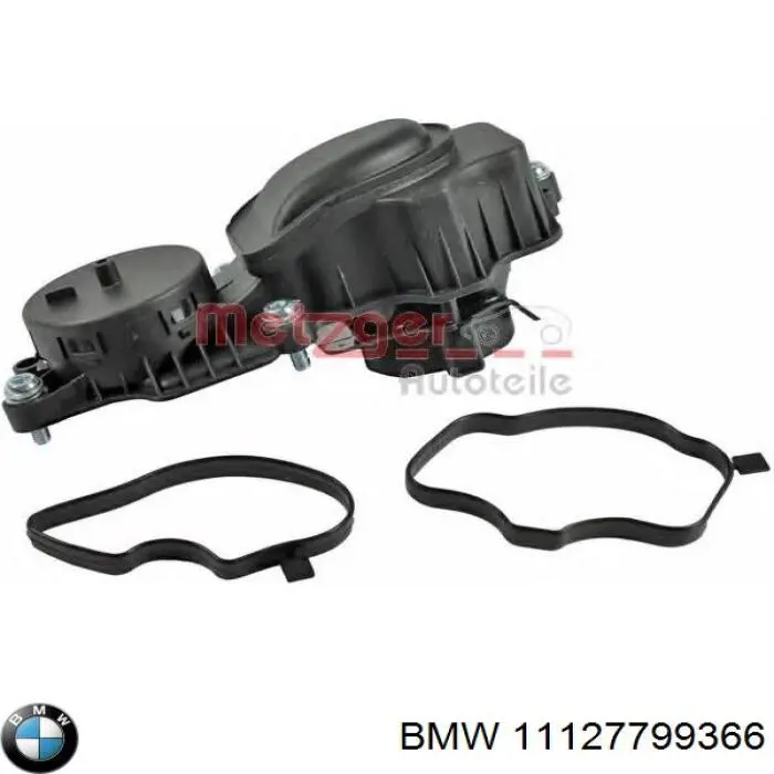 Купити 11127799366 BMW Масловіддільник