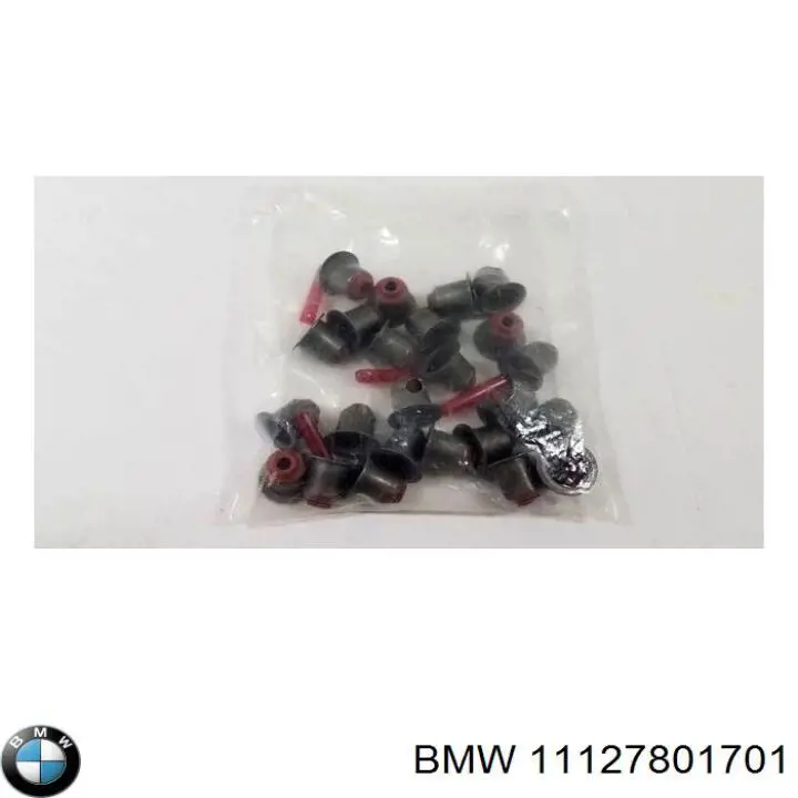Прокладка ГБЦ BMW 11127801701 ціна, від 72.59 USD