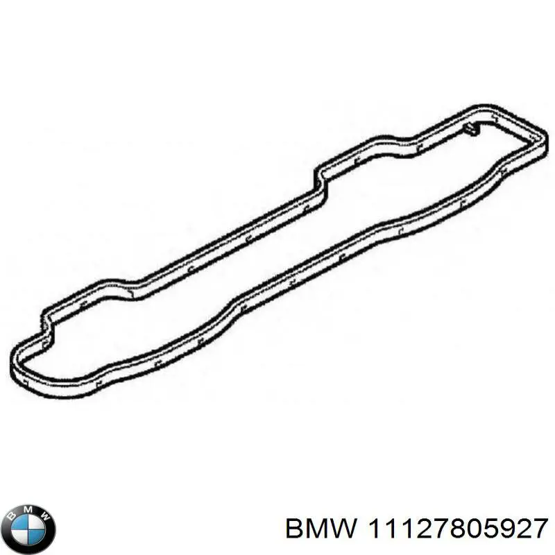 Купити 11127805927 BMW Прокладка клапанної кришки