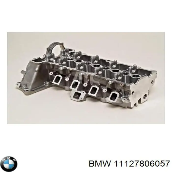 Головка двигуна BMW 11127806057 ціна, від 126.67 USD