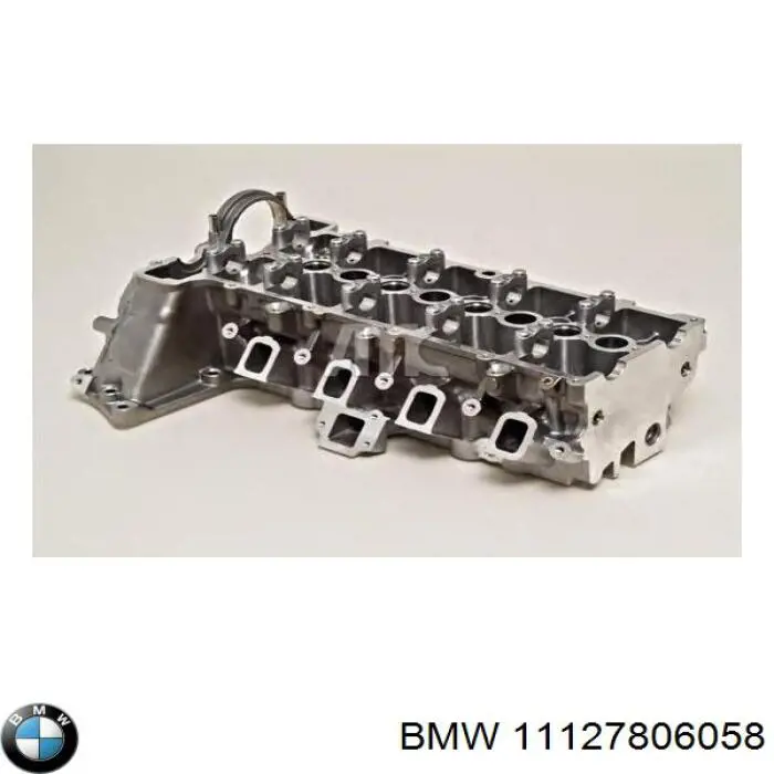 Купити 11127790819 BMW Головка блоку