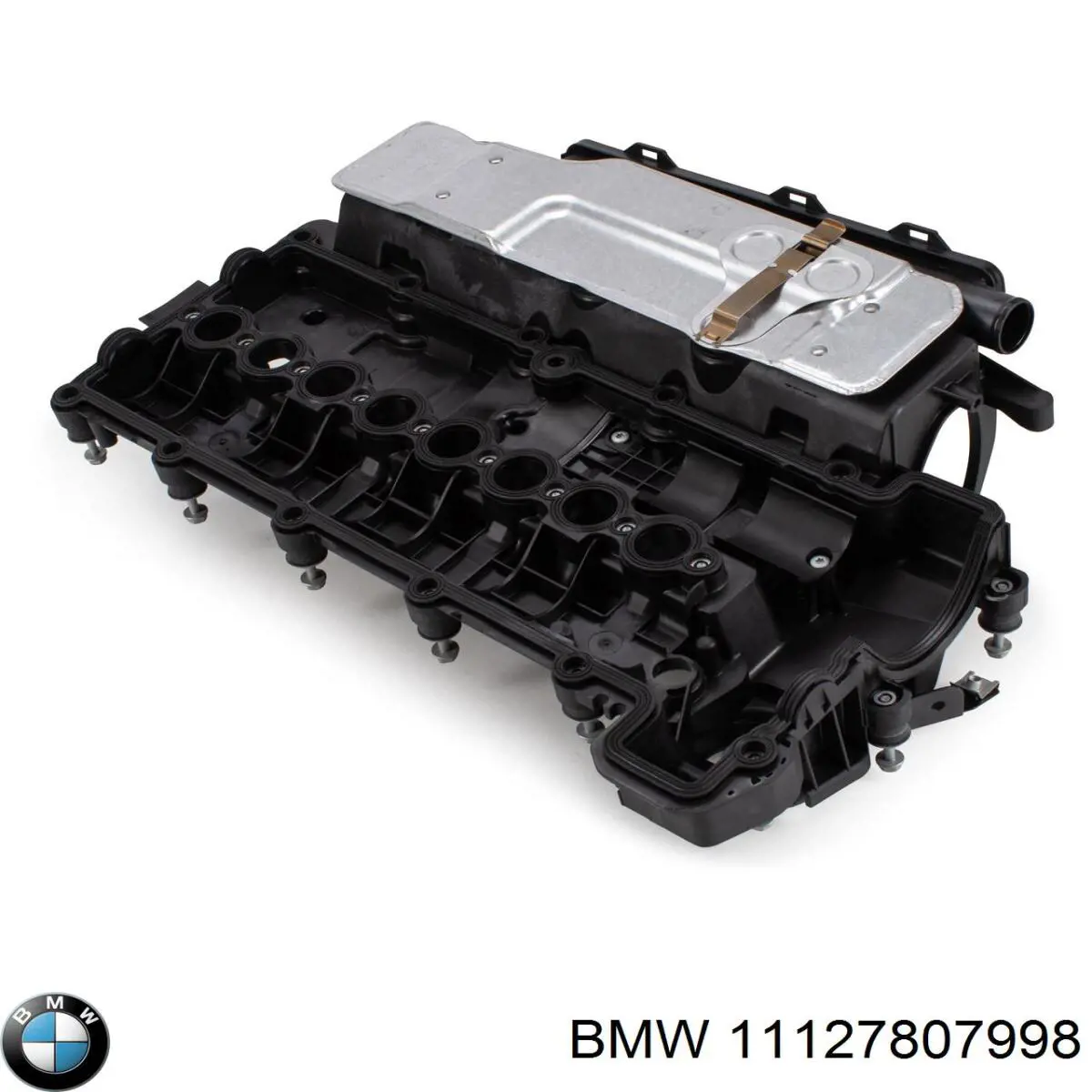 Кришка клапанна BMW 11127807998 ціна, від 126.66 USD
