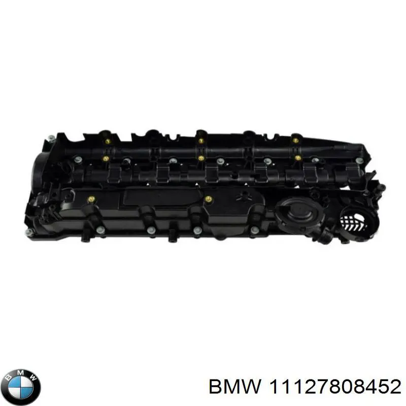  BMW 11127808452 ціна, від 30.04 USD