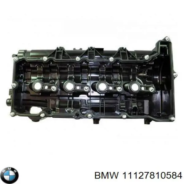 Купити 11127810584 BMW Клапанна кришка