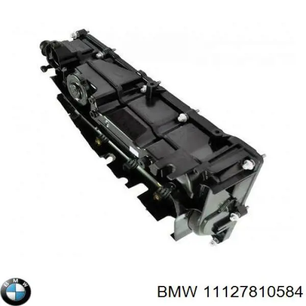 Клапанна кришка 11127810584 BMW