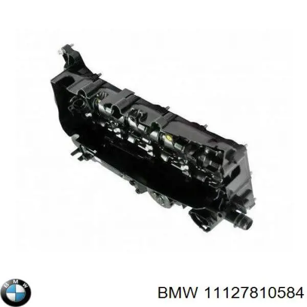 Кришка клапанів BMW 11127810584