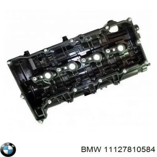 Кришка клапанна BMW 11127810584 ціна, від 71.35 USD
