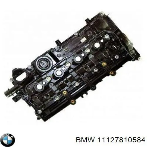 Кришка клапанна 11127810584 BMW