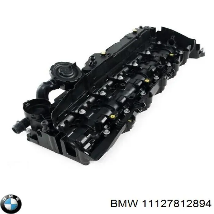 Кришка клапанна BMW 11127812894 ціна, від 157.02 USD