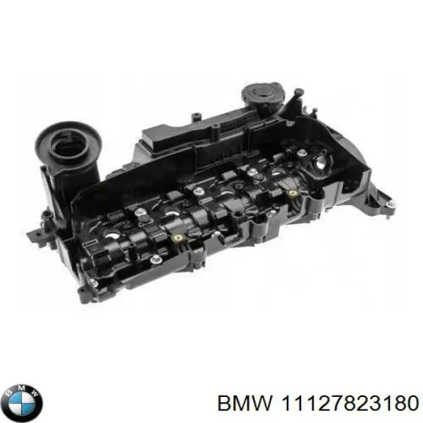 Кришка клапанна BMW 11127823180 ціна, від 144.22 USD