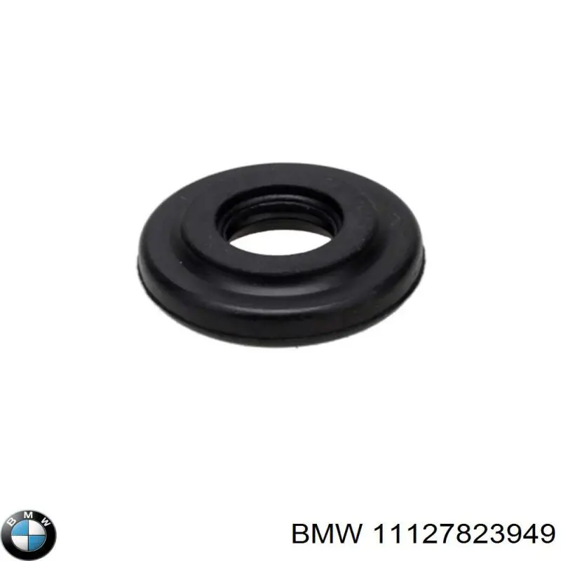 Прокладка кришки горловини, маслозаливної BMW 11127823949 ціна, від 9.12 USD