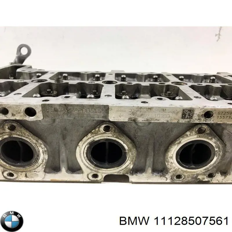 Купити 11128507561 BMW Головка блоку