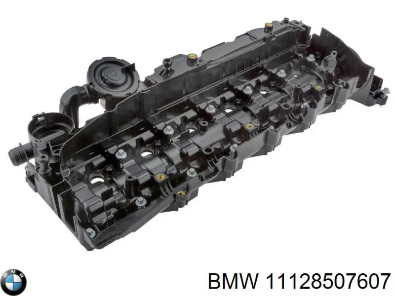 Купити 11128507607 BMW Клапанна кришка