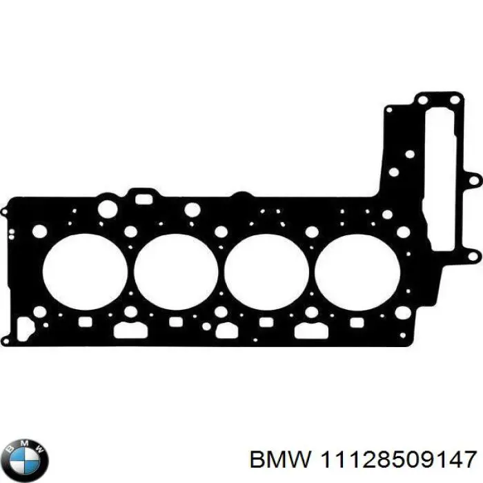 Купити 11128509147 BMW Прокладка ГБЦ
