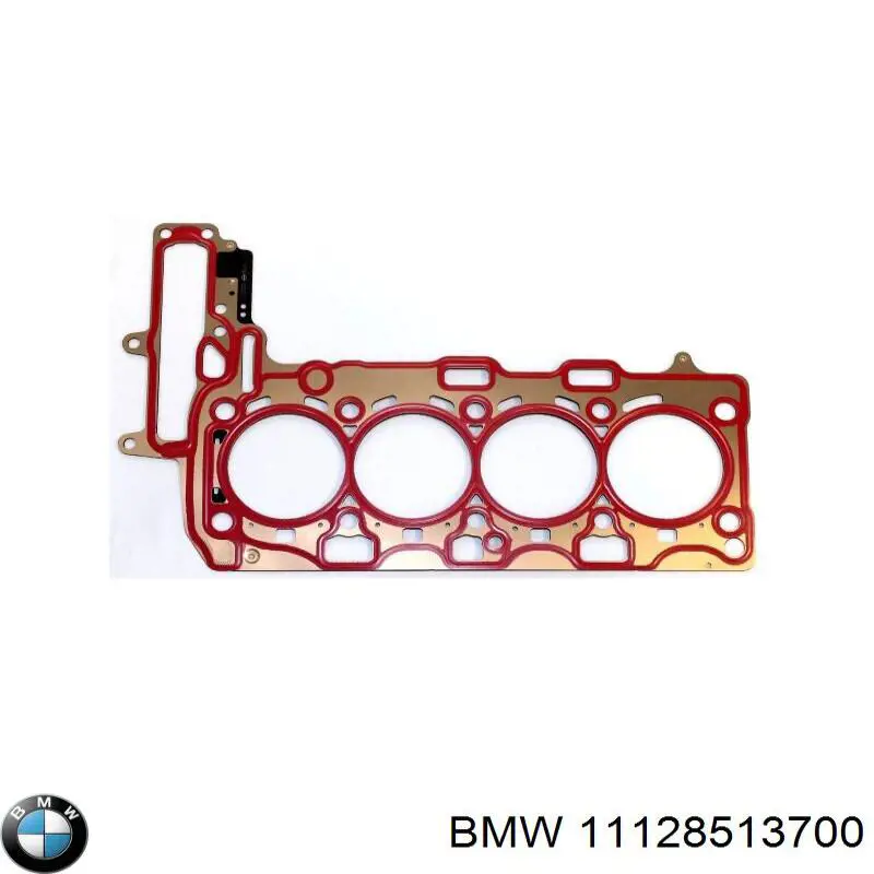 Прокладка ГБЦ BMW 11128513700 ціна, від 56.00 USD