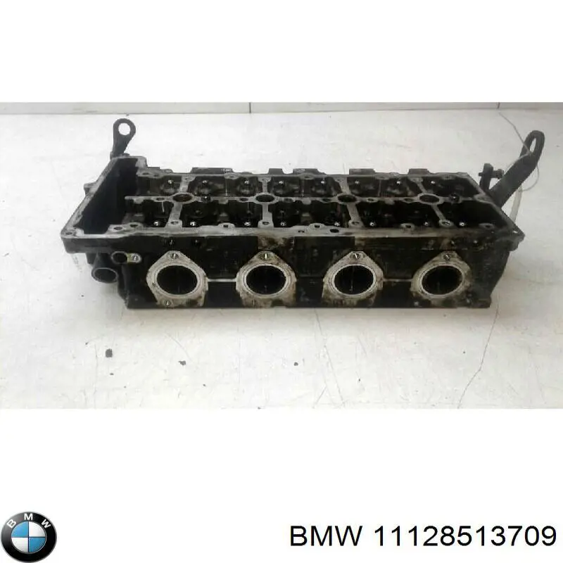 Головка двигуна BMW 7 седан (G11, G12) (2015 - 2022) ціна, від 253.40 USD