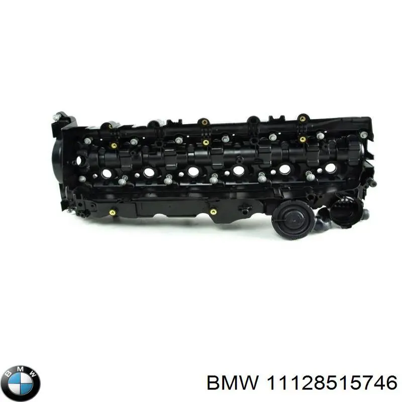 Купити 11128515746 BMW Клапанна кришка