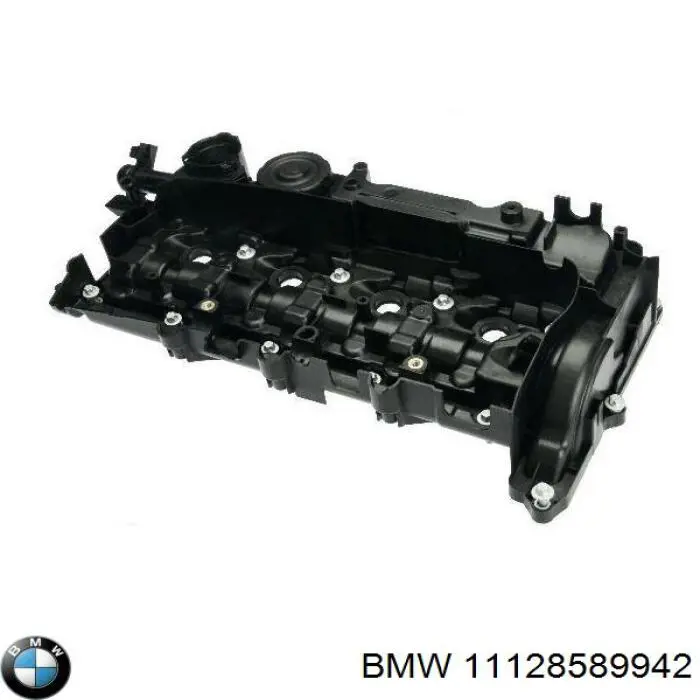 Купити 8573994 BMW Клапанна кришка