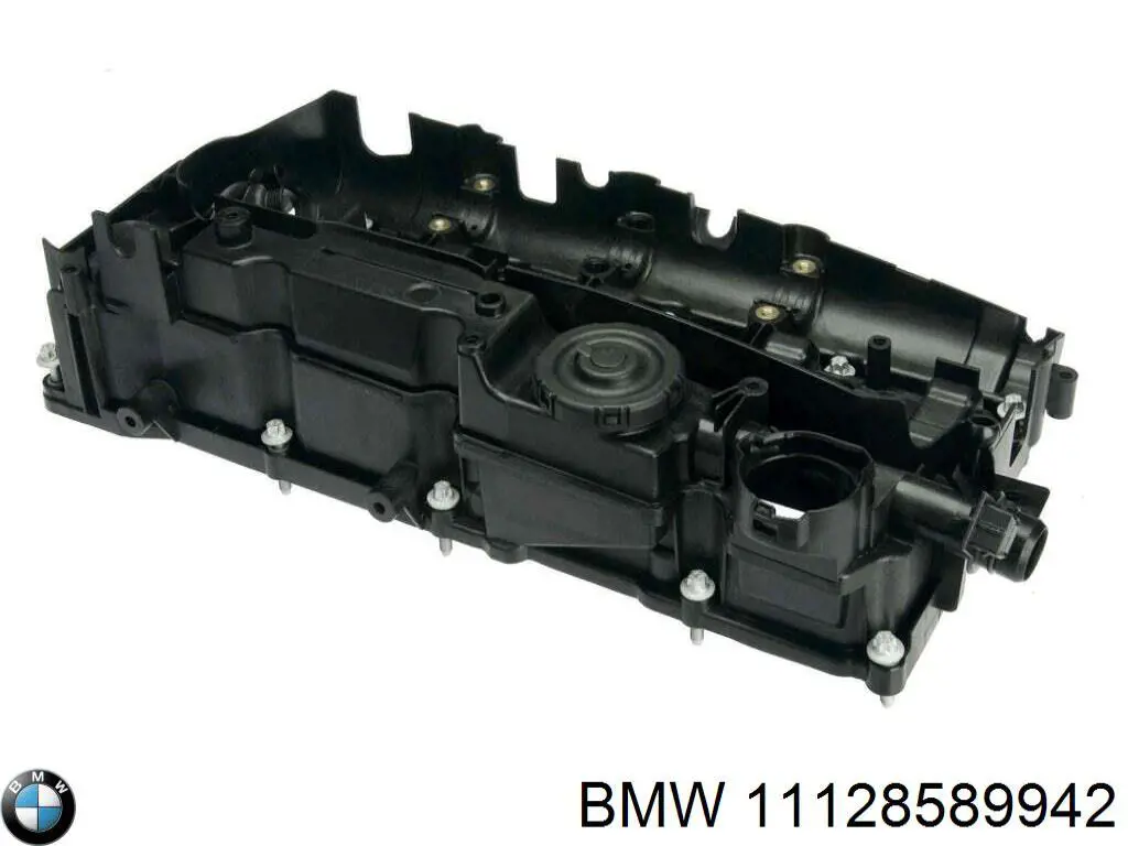 Кришка клапанна BMW 8573994 ціна, від 171.55 USD