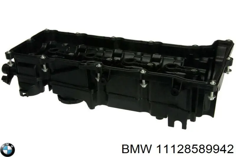 Кришка клапанна 11128516511 BMW