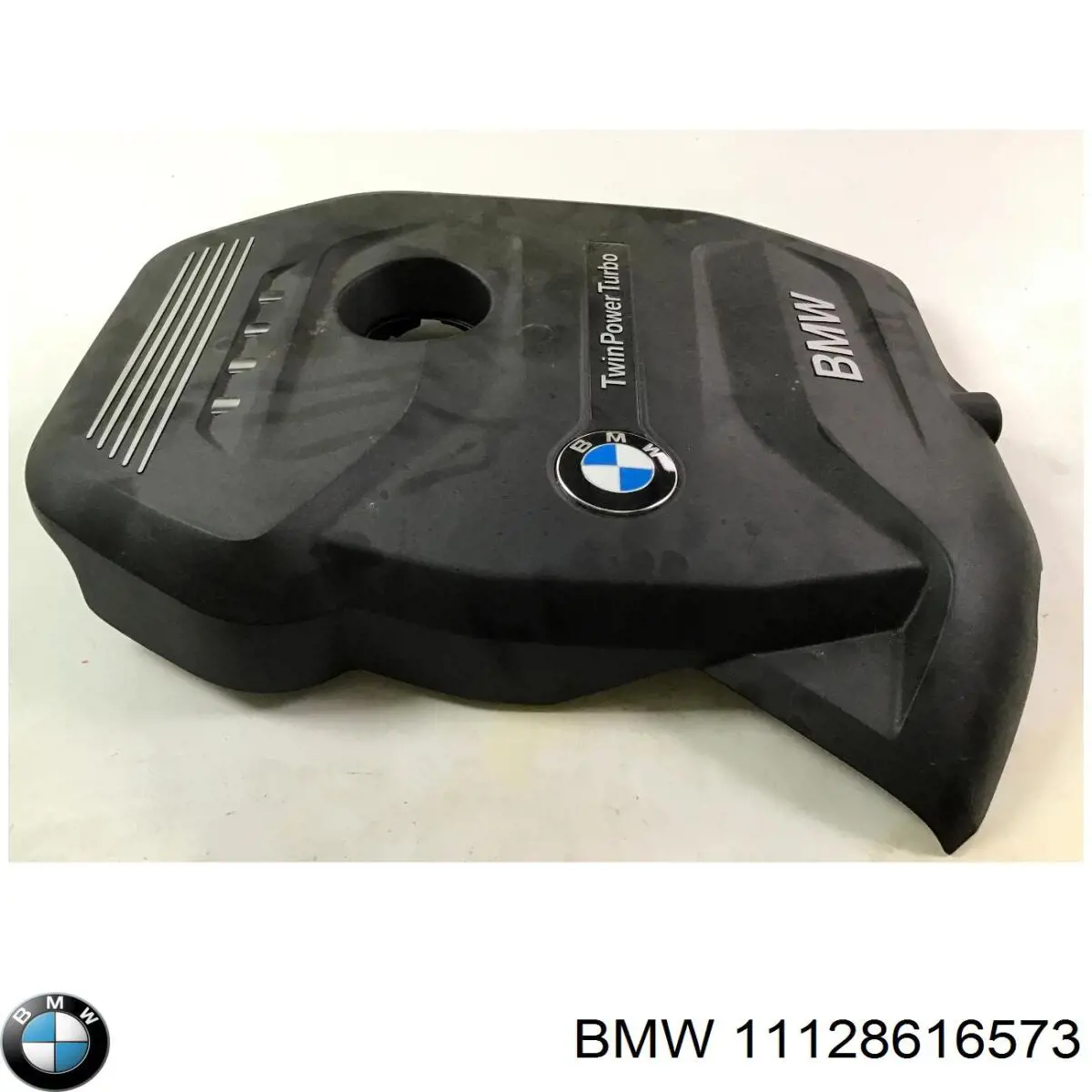  BMW 11128616573