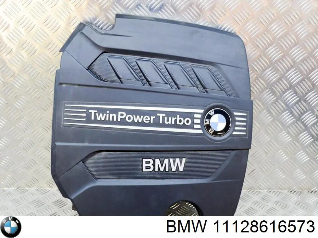 Купити 11128616573 BMW 