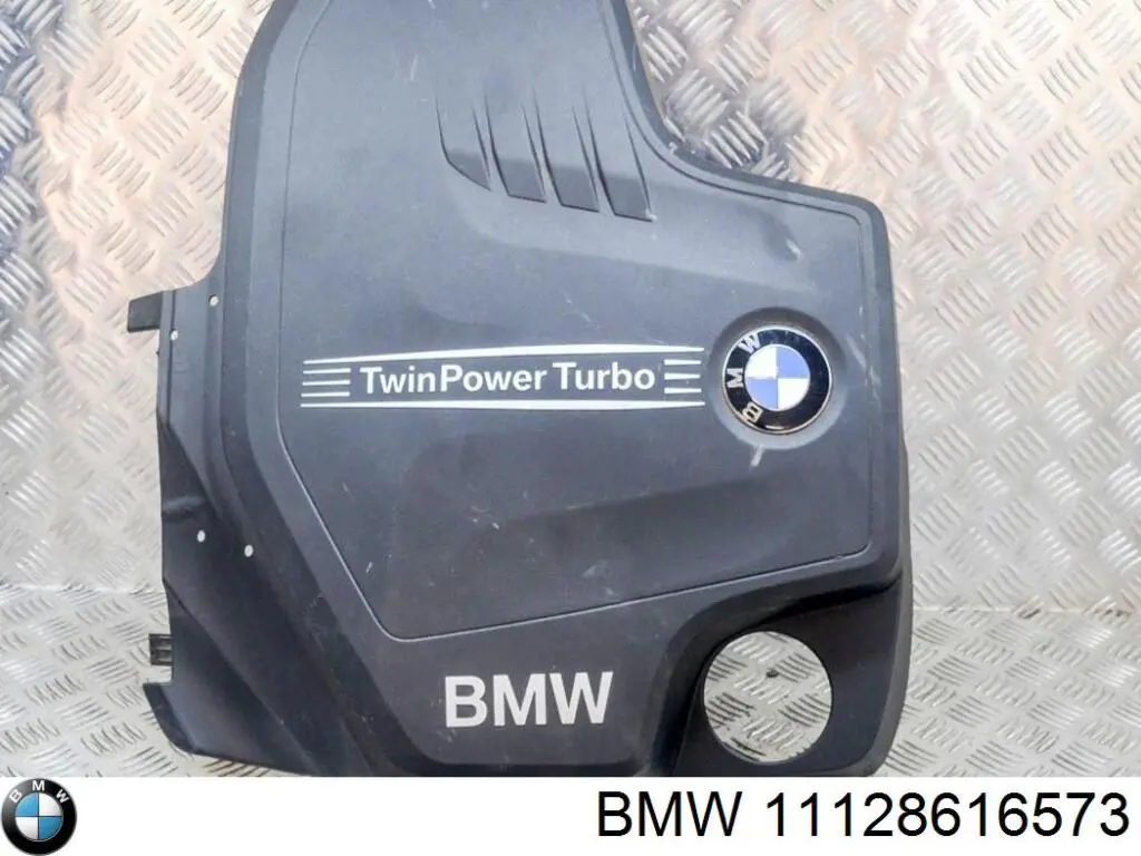 11128616573 BMW 