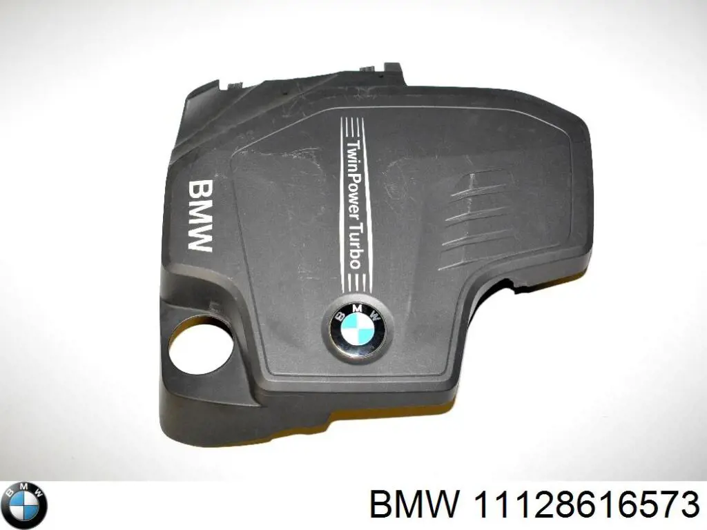 Купити 11128616573 BMW 