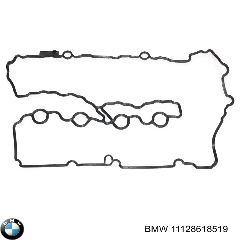 11128618519 BMW прокладка клапанної кришки двигуна
