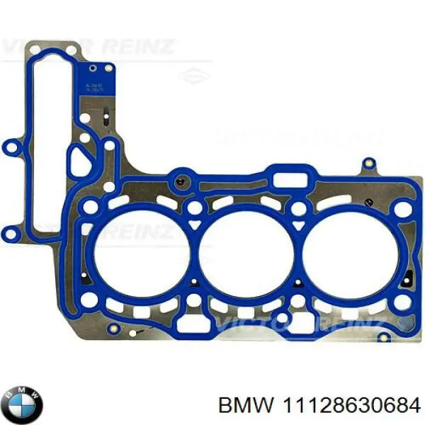  11128630684 BMW