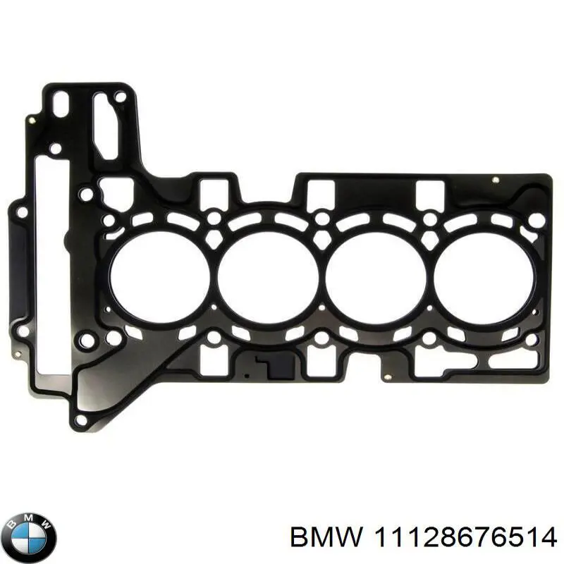 Прокладка ГБЦ 11128676514 BMW