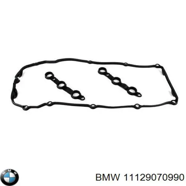 11129070990 BMW прокладка клапанної кришки двигуна, комплект