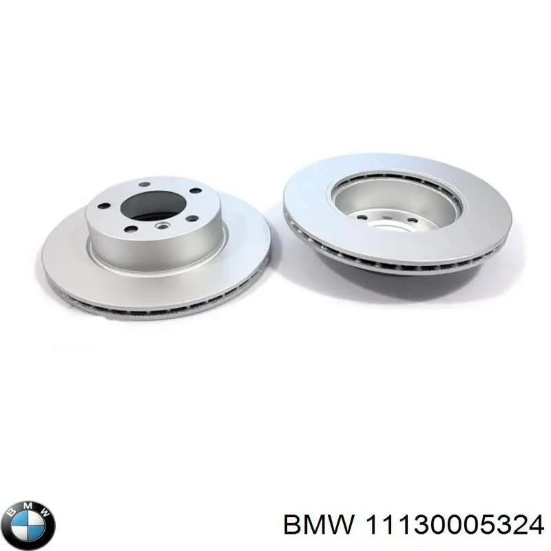 Купити 11130005324 BMW Прокладка піддону картера двигуна