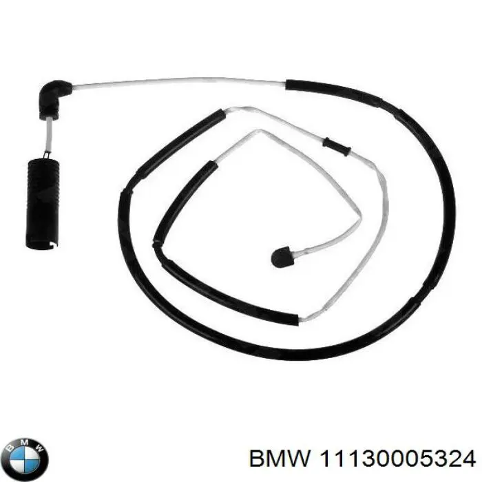 Прокладка піддону картера двигуна 11130005324 BMW