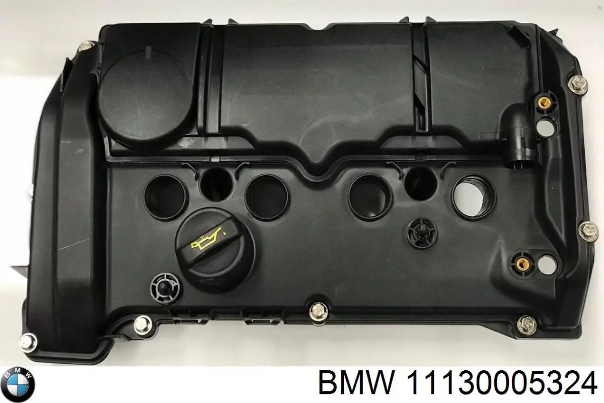 Прокладка піддону картера двигуна BMW 11130005324 ціна, від 88.87 USD