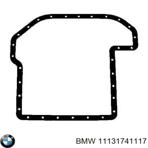  11131741117 BMW