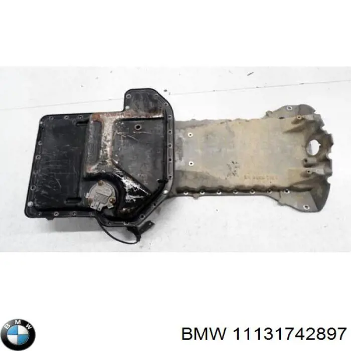  11131742897 BMW