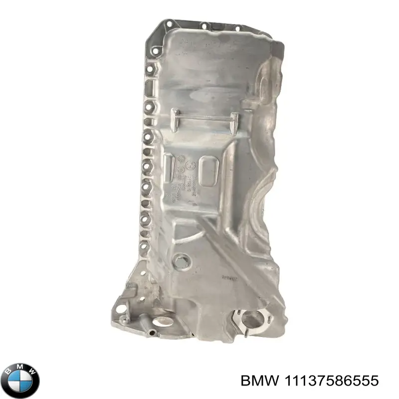 Піддон двигуна BMW 11137586555 ціна, від 181.08 USD