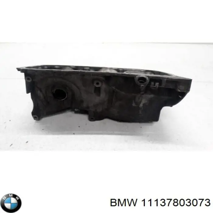 Піддон двигуна BMW 11137803073 ціна, від 190.04 USD
